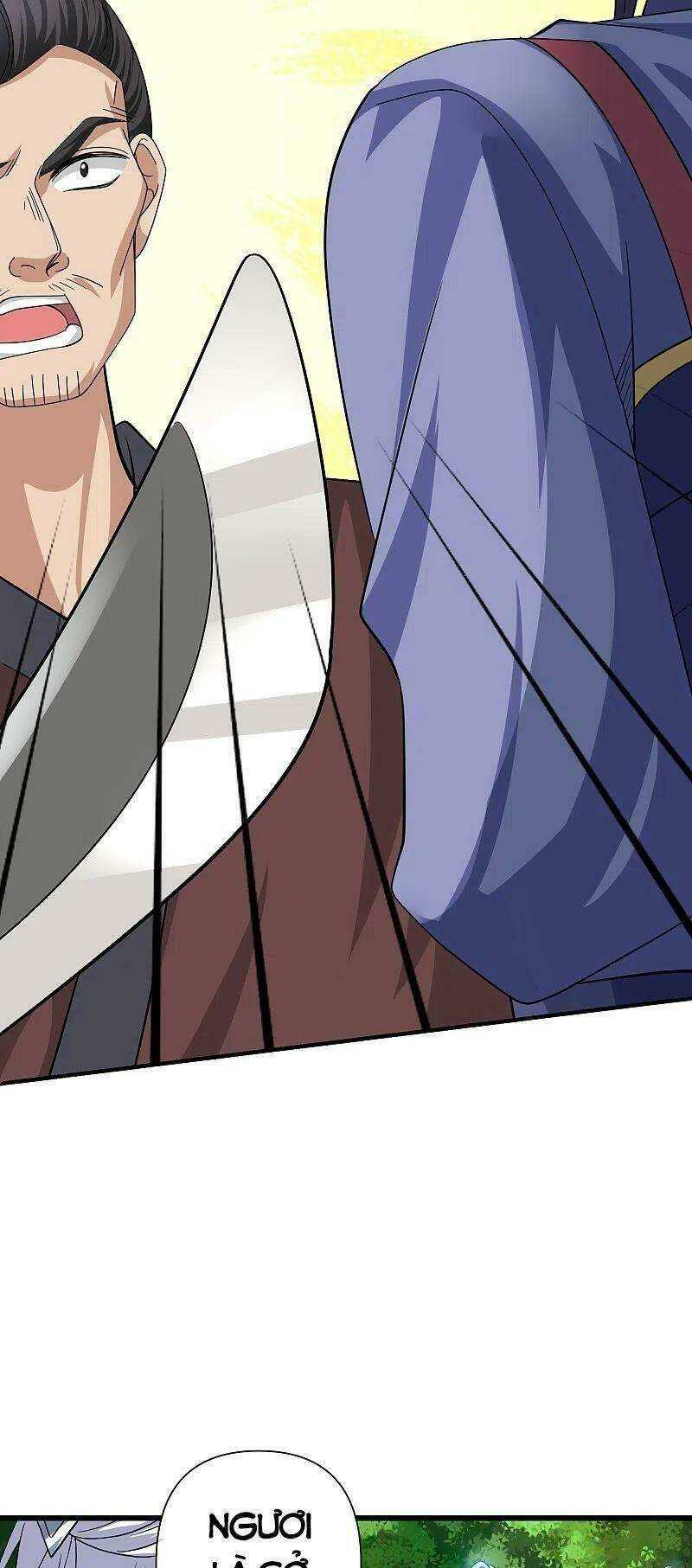 Tu La Kiếm Tôn: Chapter 290