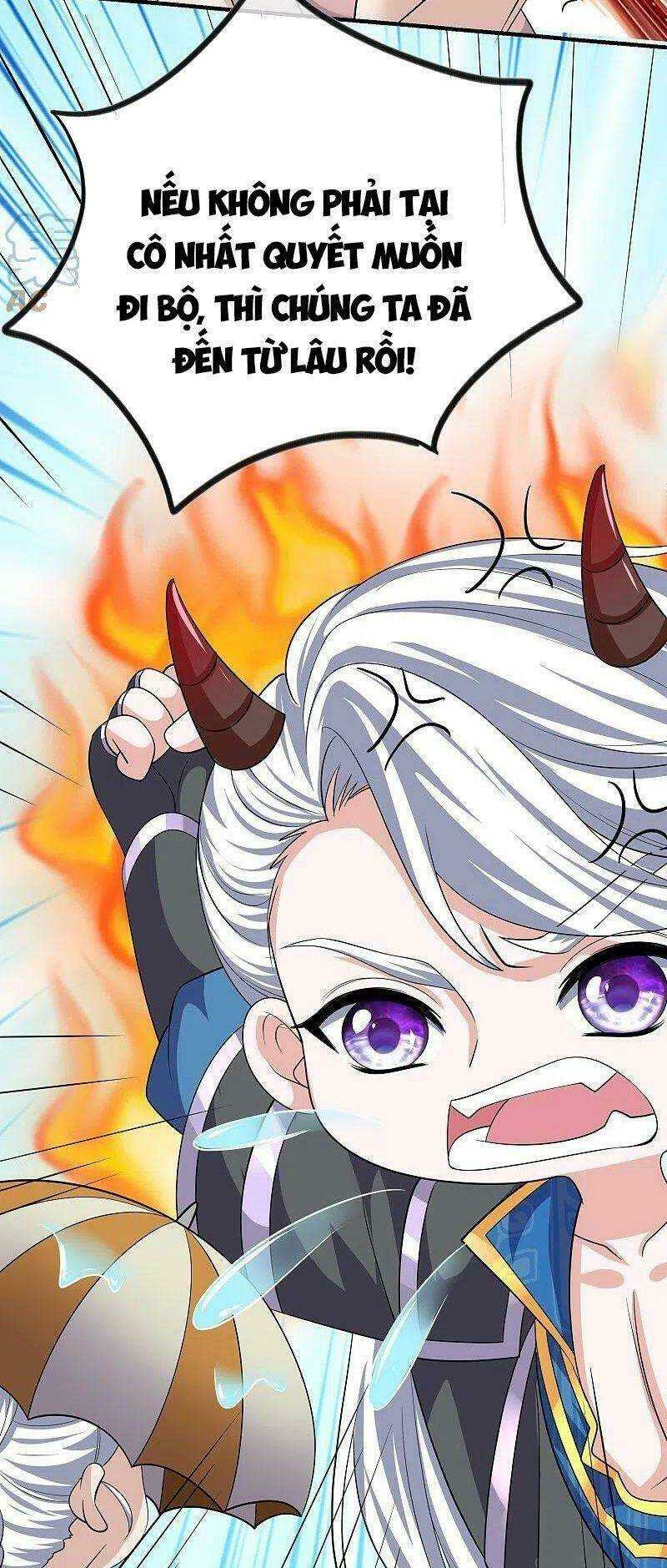 Tu La Kiếm Tôn: Chapter 290