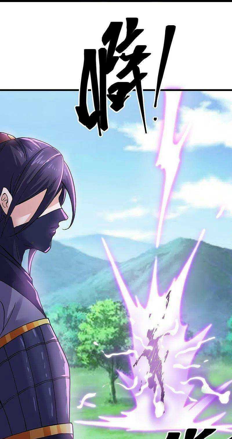 Tu La Kiếm Tôn: Chapter 290