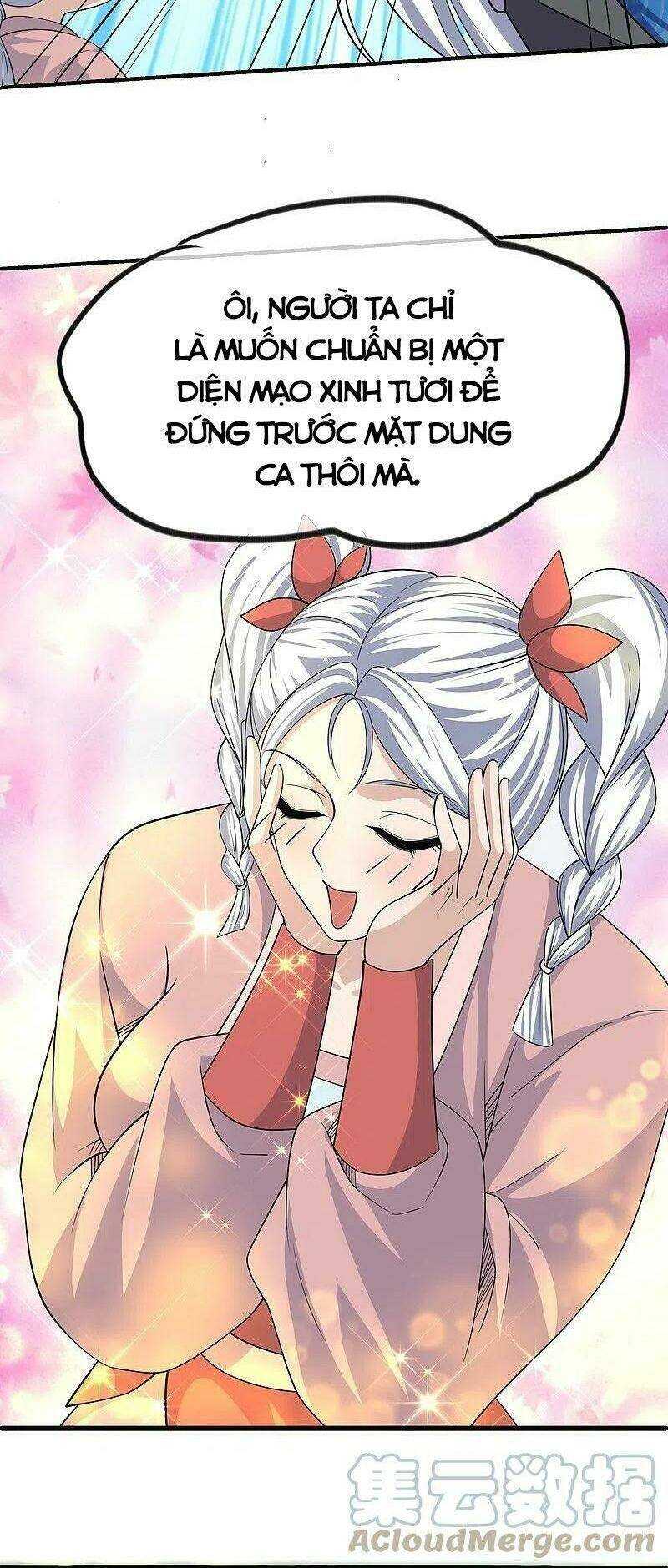 Tu La Kiếm Tôn: Chapter 290