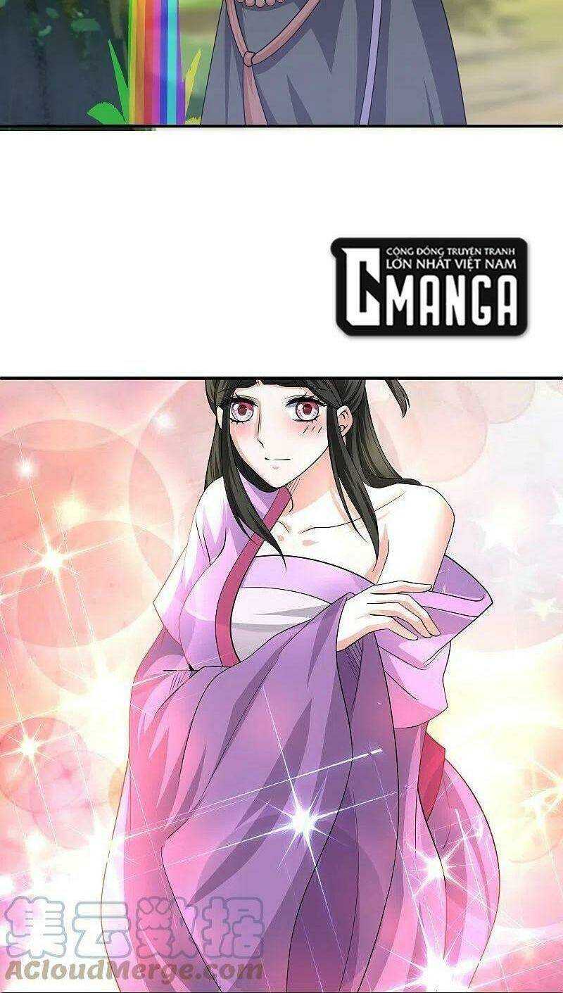 Tu La Kiếm Tôn: Chapter 290