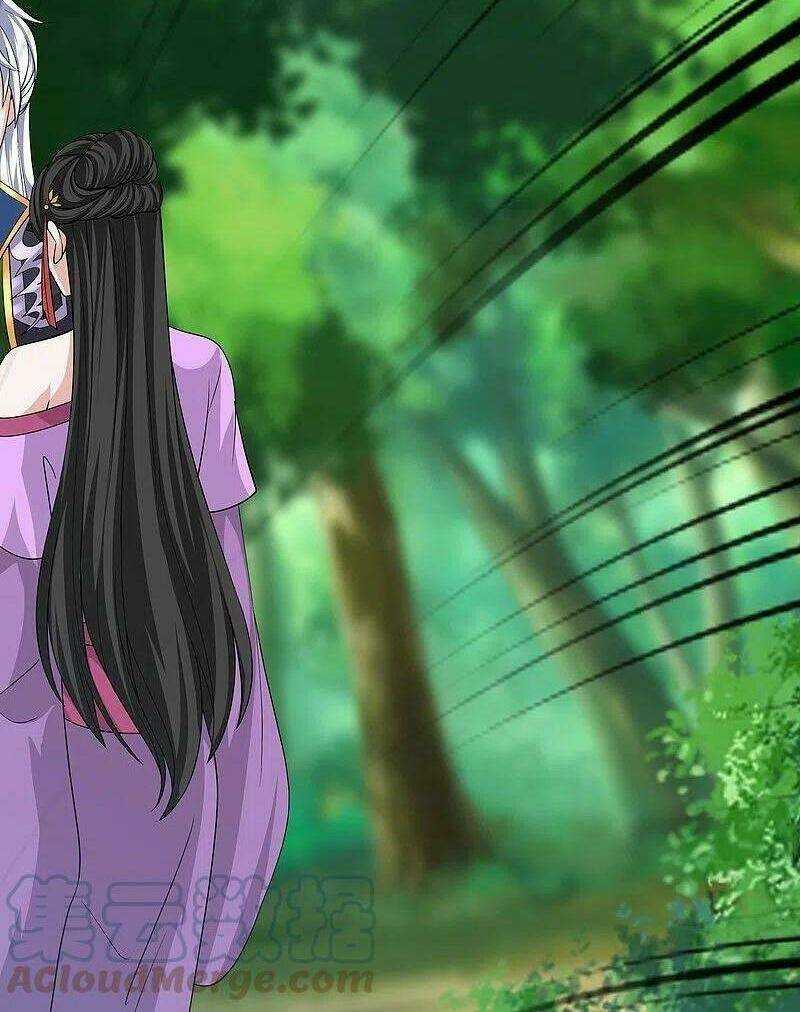 Tu La Kiếm Tôn: Chapter 290