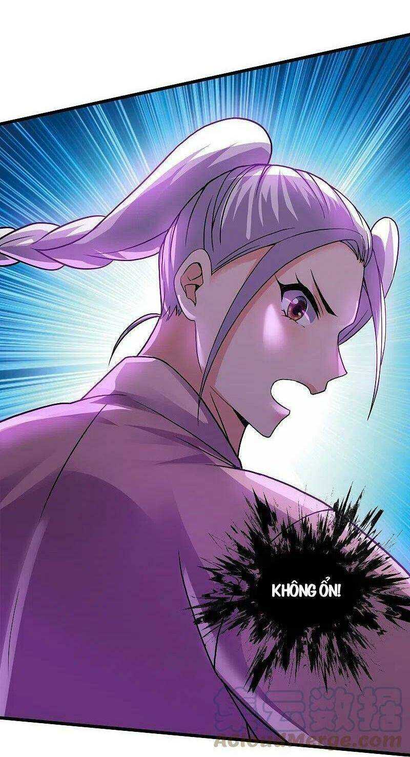 Tu La Kiếm Tôn: Chapter 291
