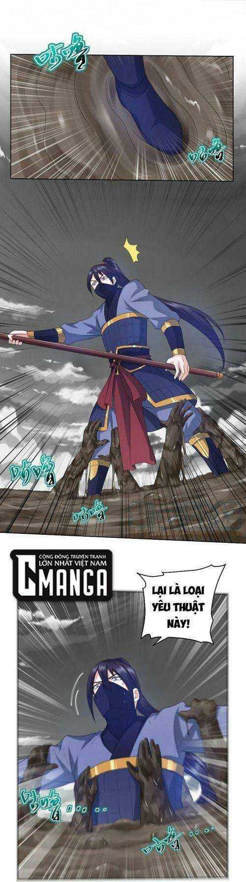 Tu La Kiếm Tôn: Chapter 292