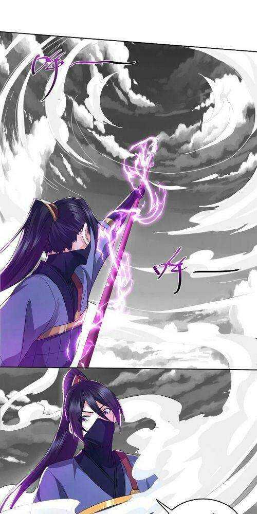 Tu La Kiếm Tôn: Chapter 292