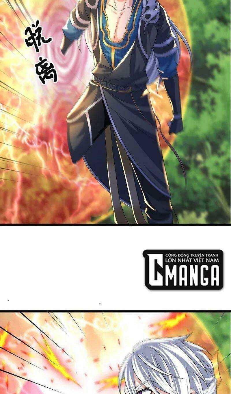 Tu La Kiếm Tôn: Chapter 295
