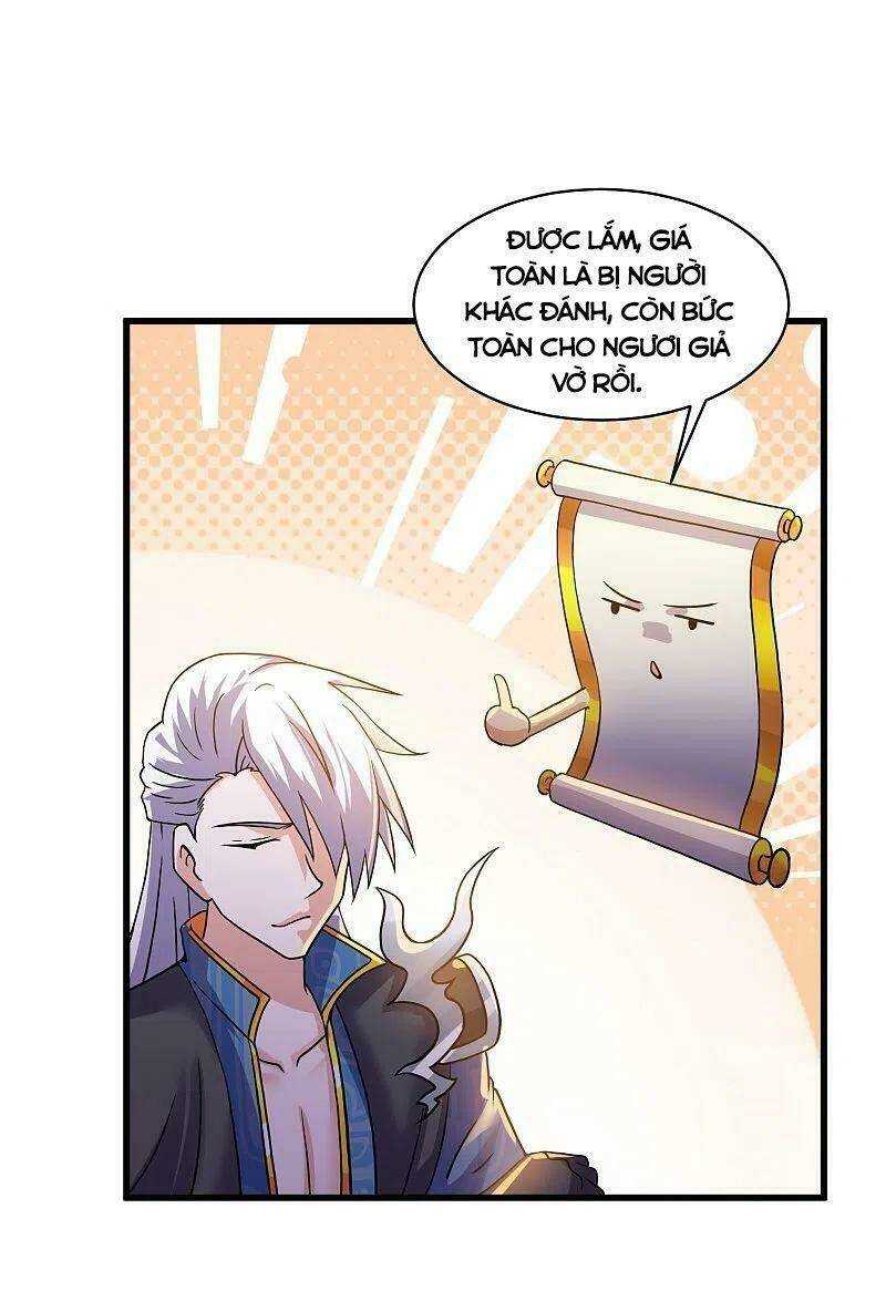 Tu La Kiếm Tôn: Chapter 295