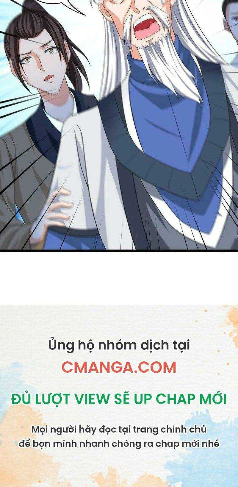 Tu La Kiếm Tôn: Chapter 296