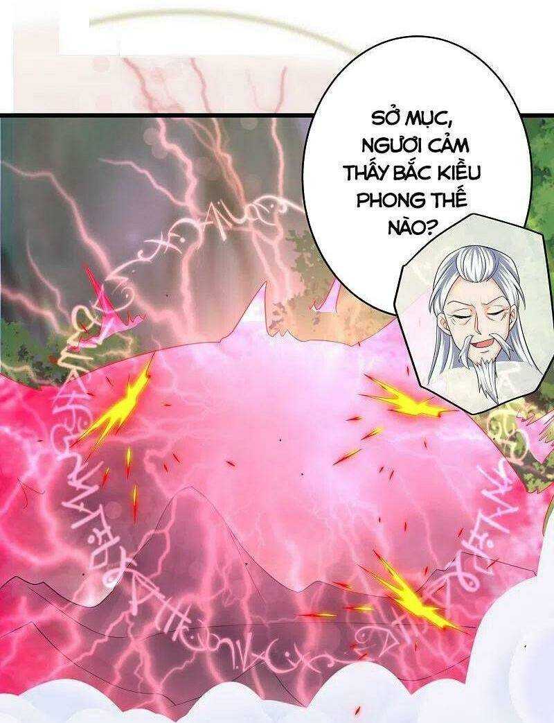 Tu La Kiếm Tôn: Chapter 296