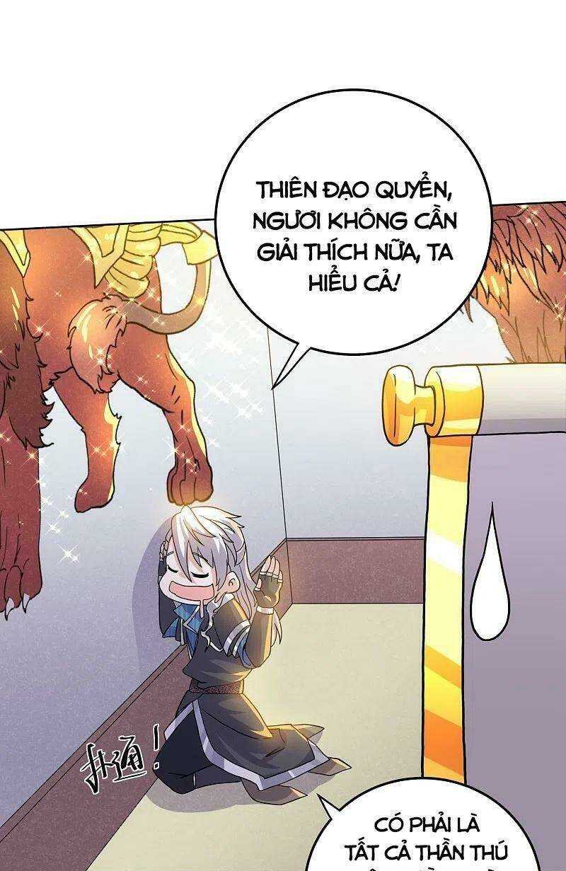Tu La Kiếm Tôn: Chapter 297
