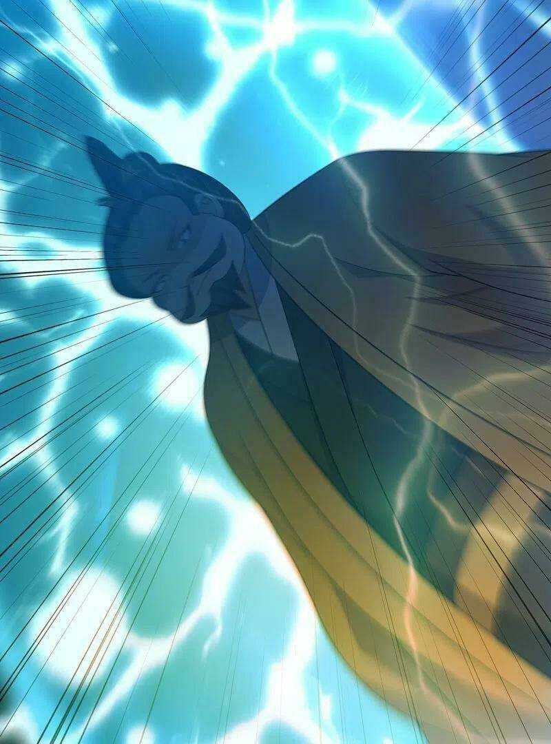Tu La Kiếm Tôn: Chapter 298