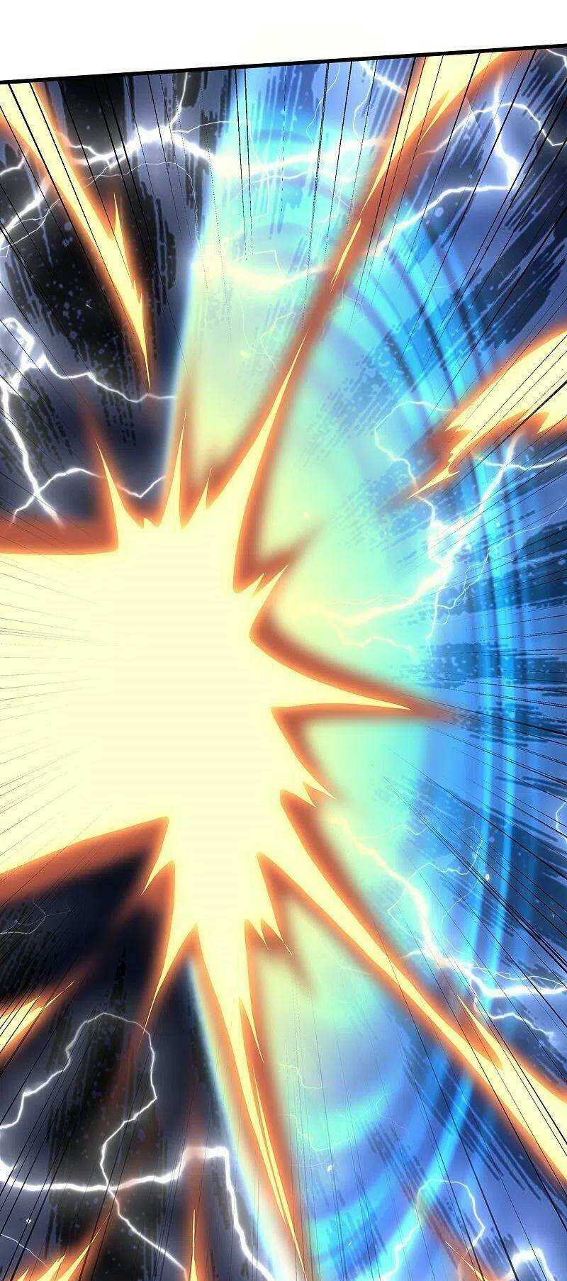 Tu La Kiếm Tôn: Chapter 298