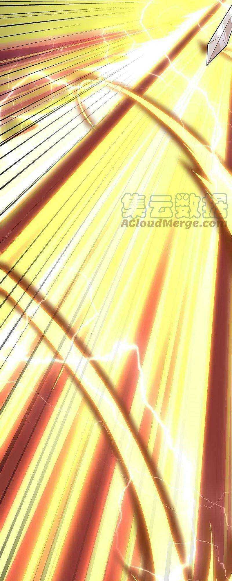 Tu La Kiếm Tôn: Chapter 298