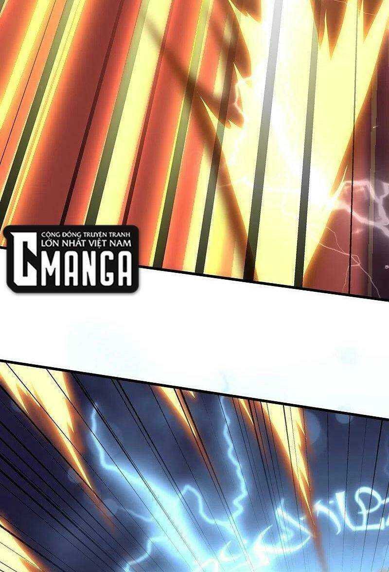 Tu La Kiếm Tôn: Chapter 298