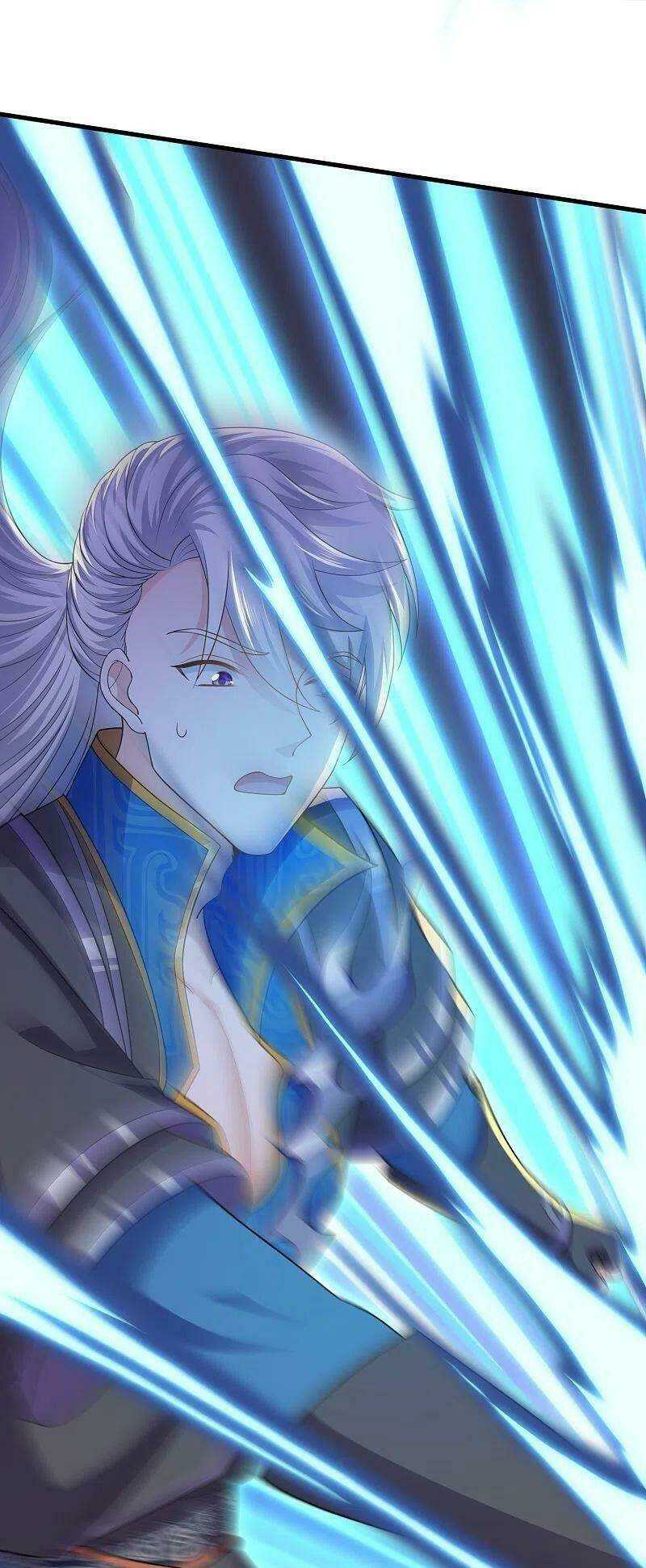 Tu La Kiếm Tôn: Chapter 298
