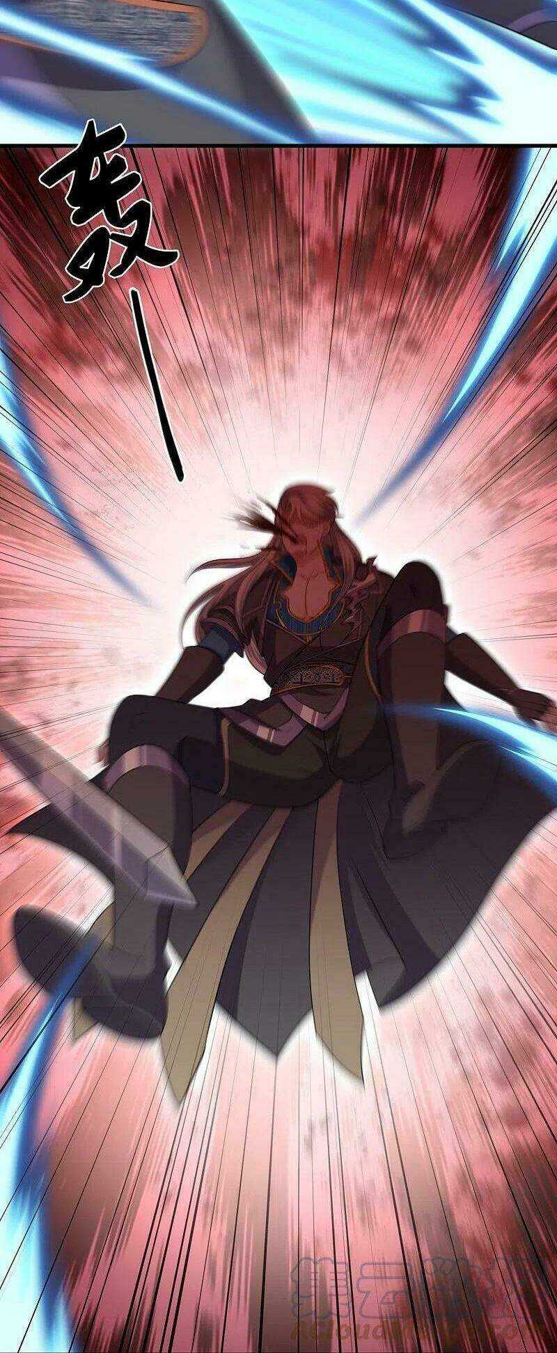 Tu La Kiếm Tôn: Chapter 298
