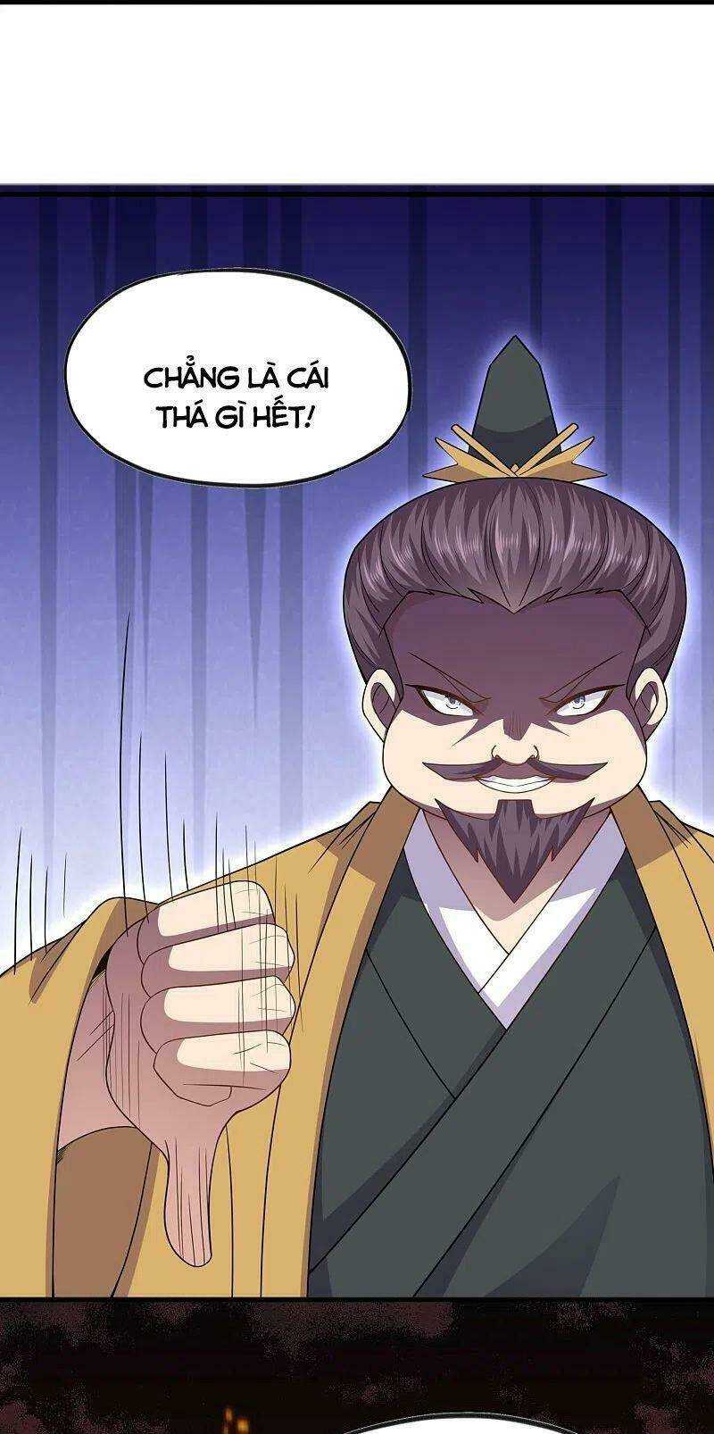 Tu La Kiếm Tôn: Chapter 298