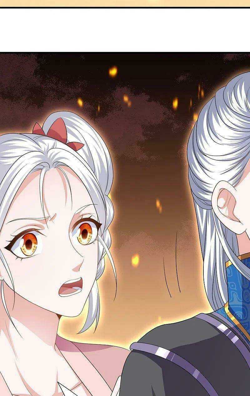Tu La Kiếm Tôn: Chapter 298