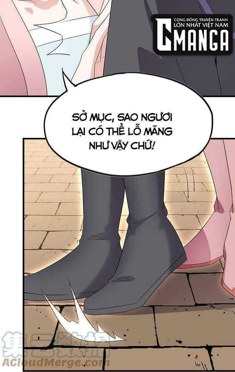 Tu La Kiếm Tôn: Chapter 298