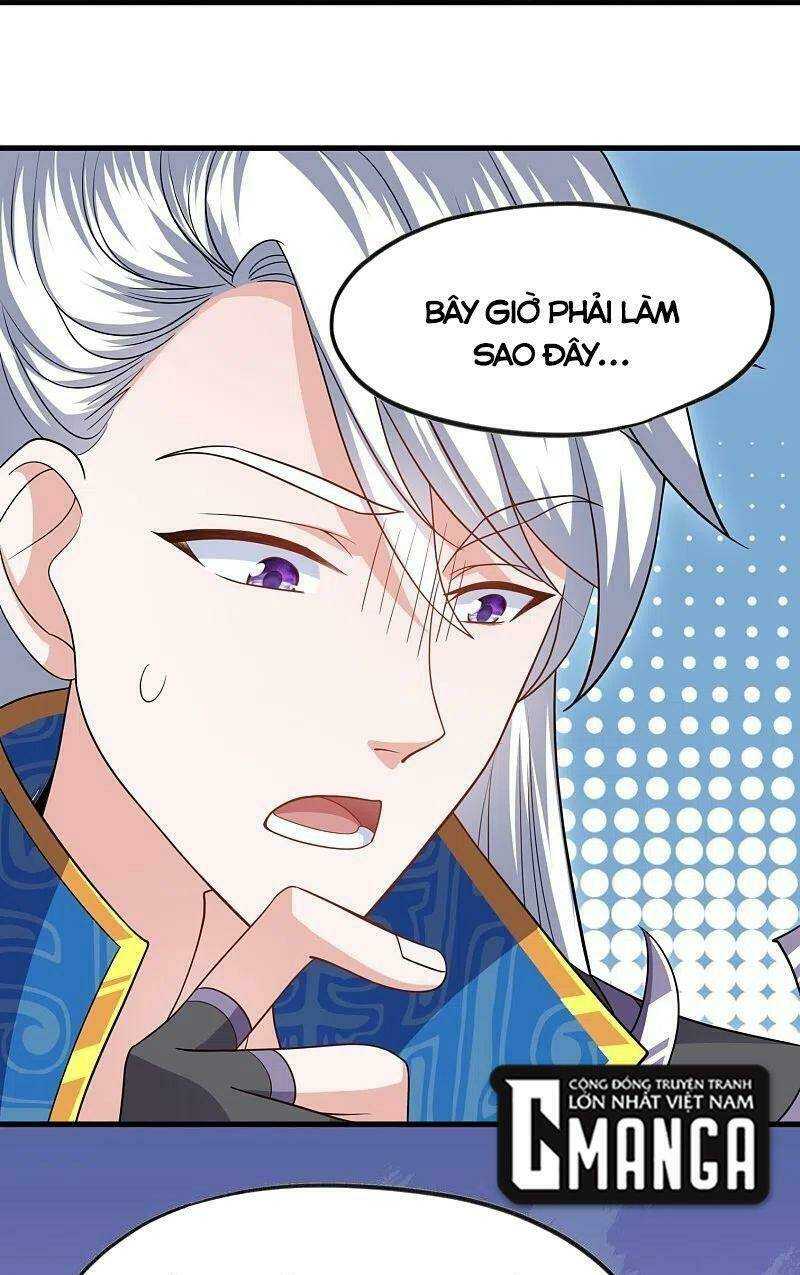 Tu La Kiếm Tôn: Chapter 298
