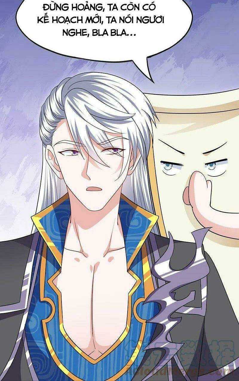 Tu La Kiếm Tôn: Chapter 298