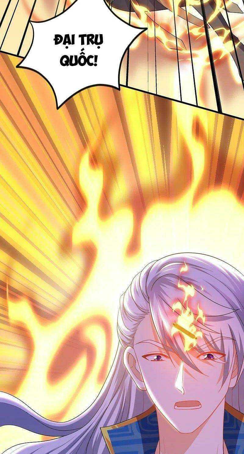 Tu La Kiếm Tôn: Chapter 298