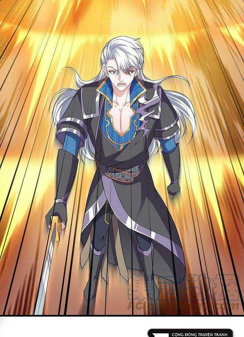 Tu La Kiếm Tôn: Chapter 298