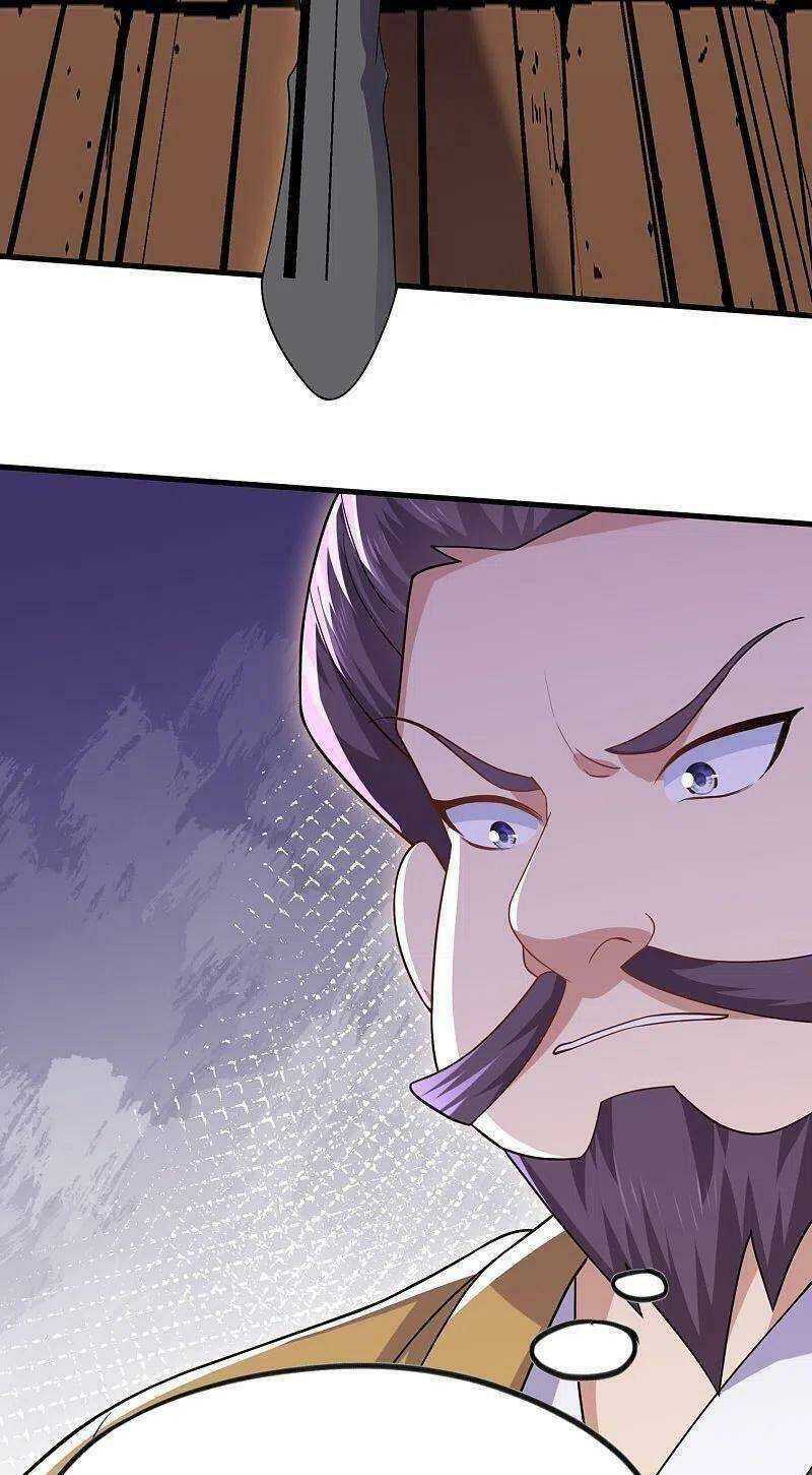 Tu La Kiếm Tôn: Chapter 299