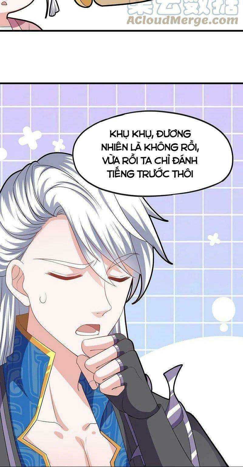 Tu La Kiếm Tôn: Chapter 299