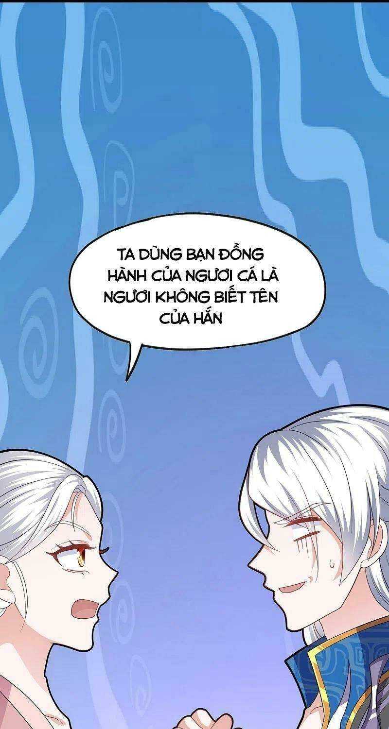 Tu La Kiếm Tôn: Chapter 299