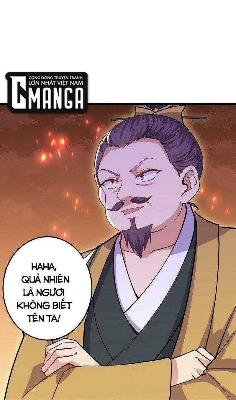 Tu La Kiếm Tôn: Chapter 299