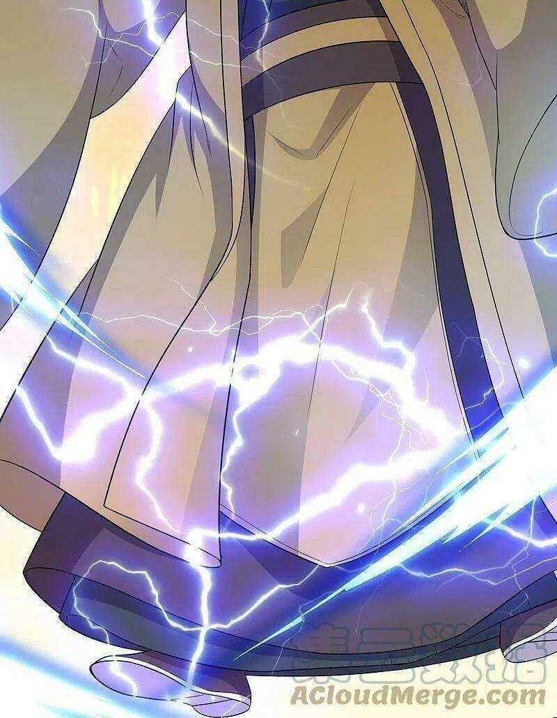 Tu La Kiếm Tôn: Chapter 299