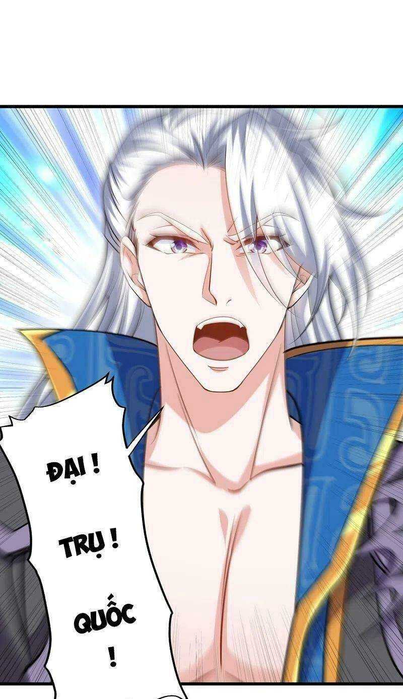 Tu La Kiếm Tôn: Chapter 299