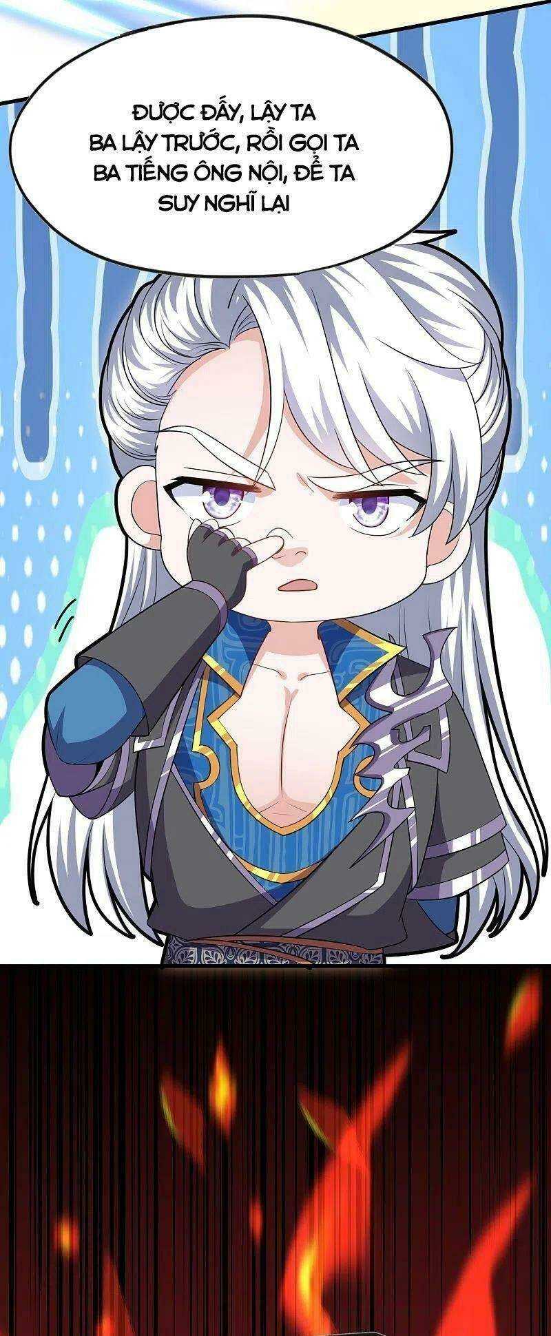 Tu La Kiếm Tôn: Chapter 299