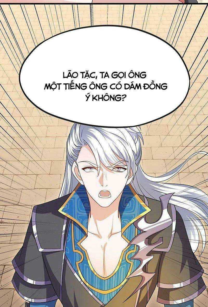 Tu La Kiếm Tôn: Chapter 299