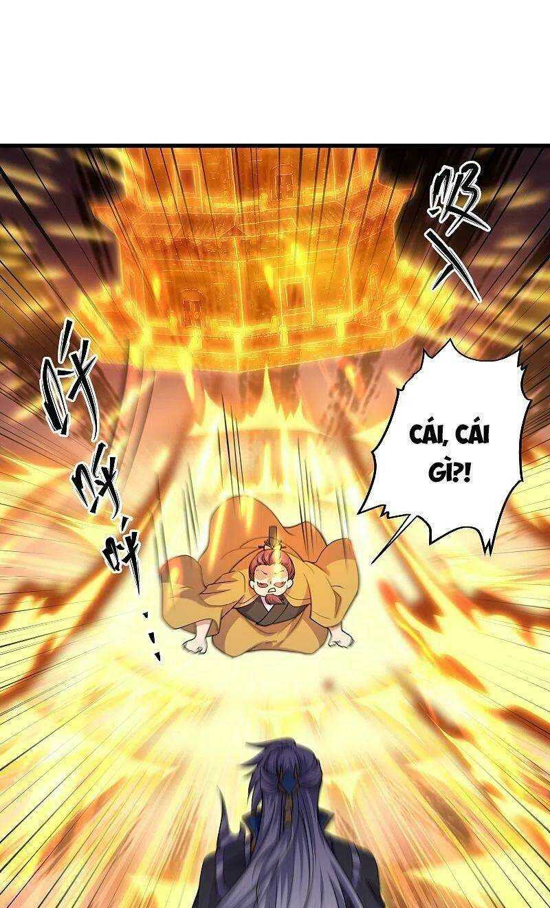 Tu La Kiếm Tôn: Chapter 300
