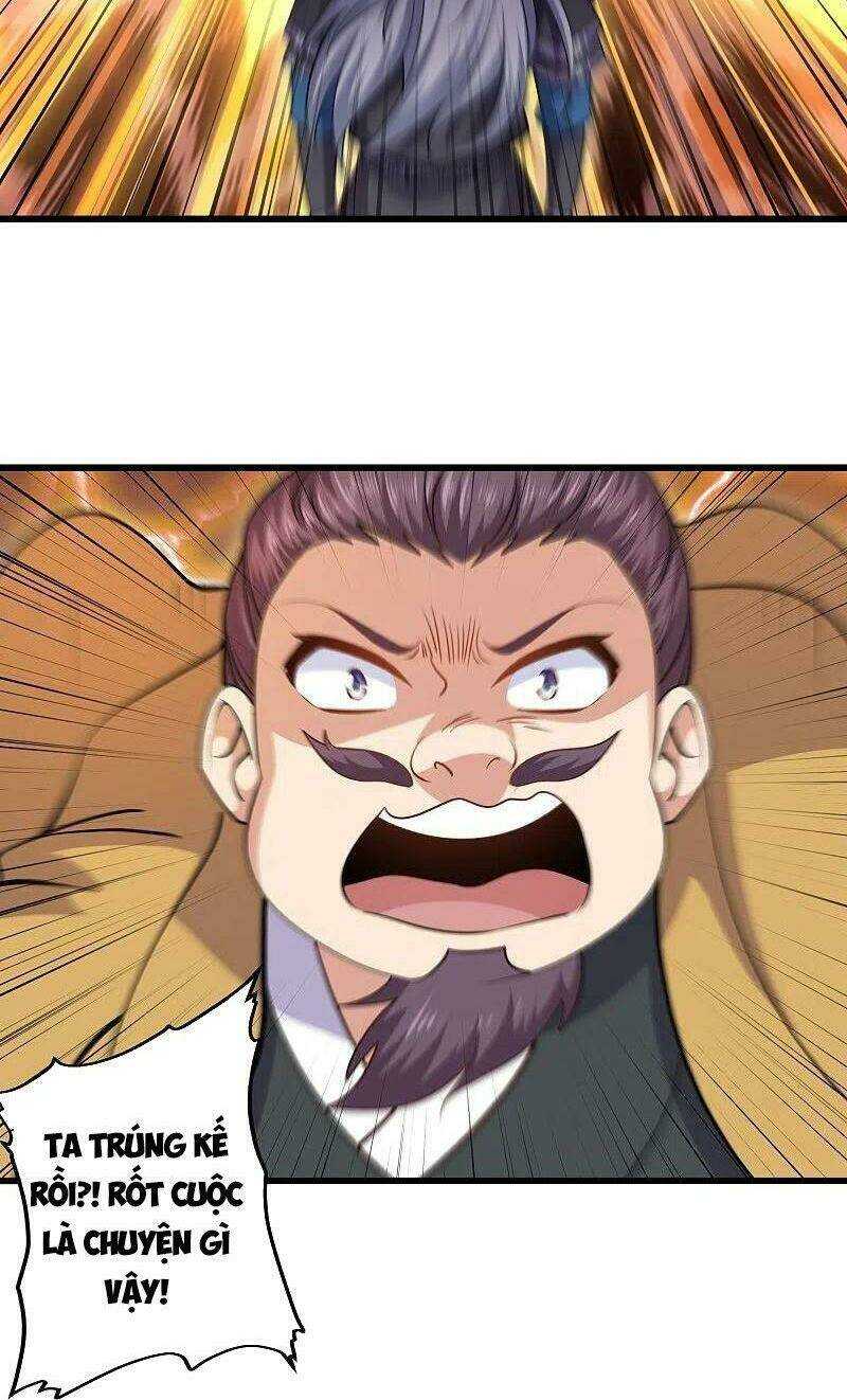 Tu La Kiếm Tôn: Chapter 300