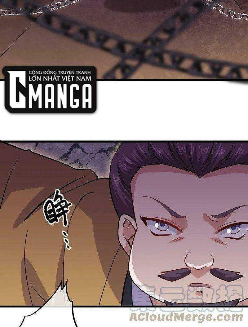 Tu La Kiếm Tôn: Chapter 300