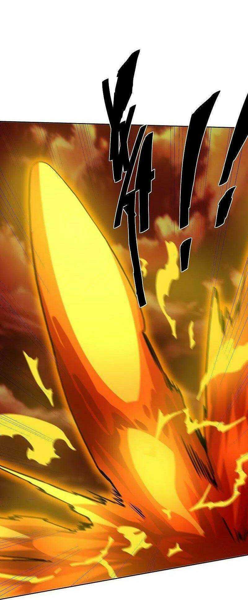 Tu La Kiếm Tôn: Chapter 301