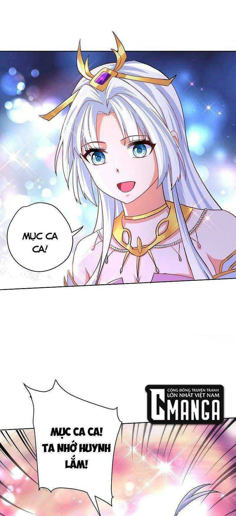 Tu La Kiếm Tôn: Chapter 301