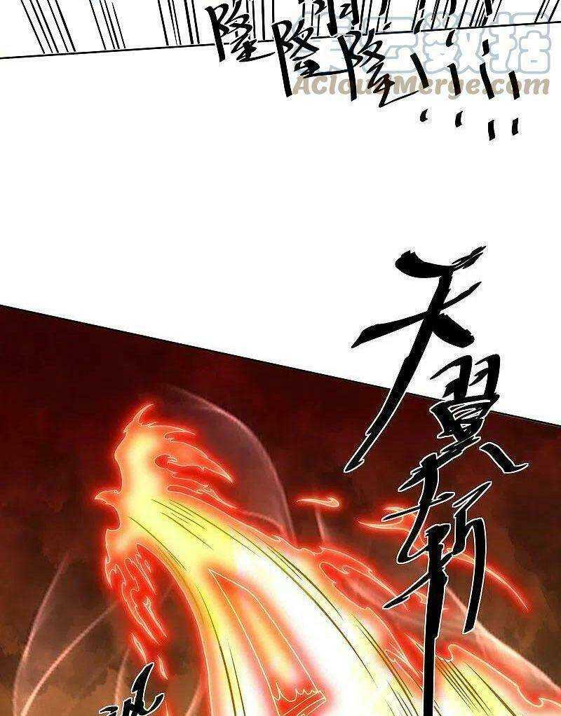 Tu La Kiếm Tôn: Chapter 301