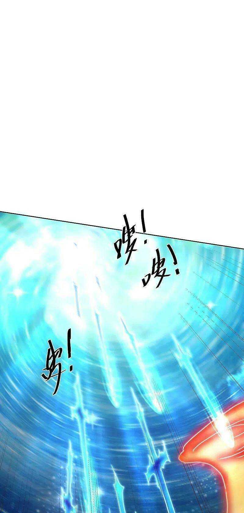 Tu La Kiếm Tôn: Chapter 301