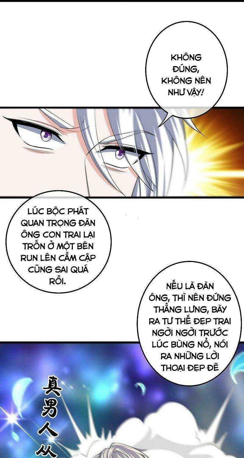 Tu La Kiếm Tôn: Chapter 302