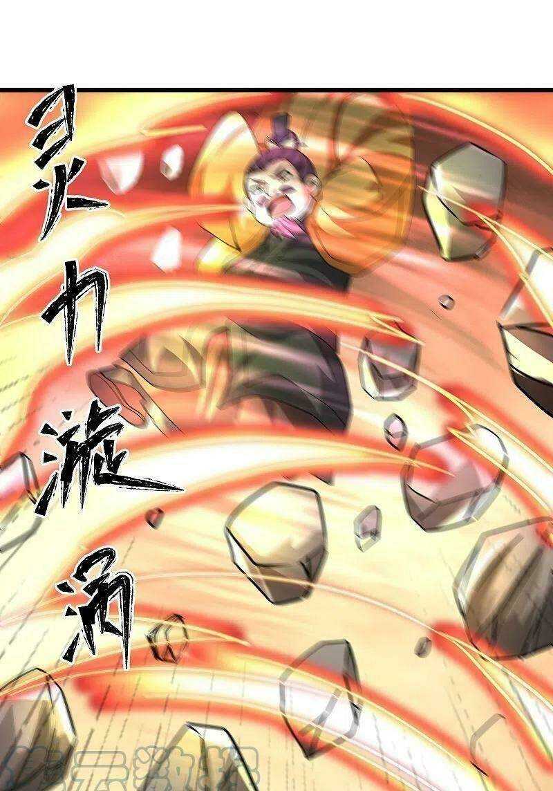 Tu La Kiếm Tôn: Chapter 302