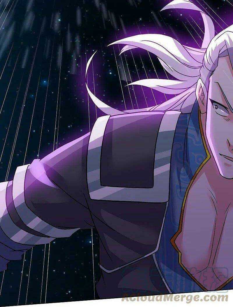 Tu La Kiếm Tôn: Chapter 305