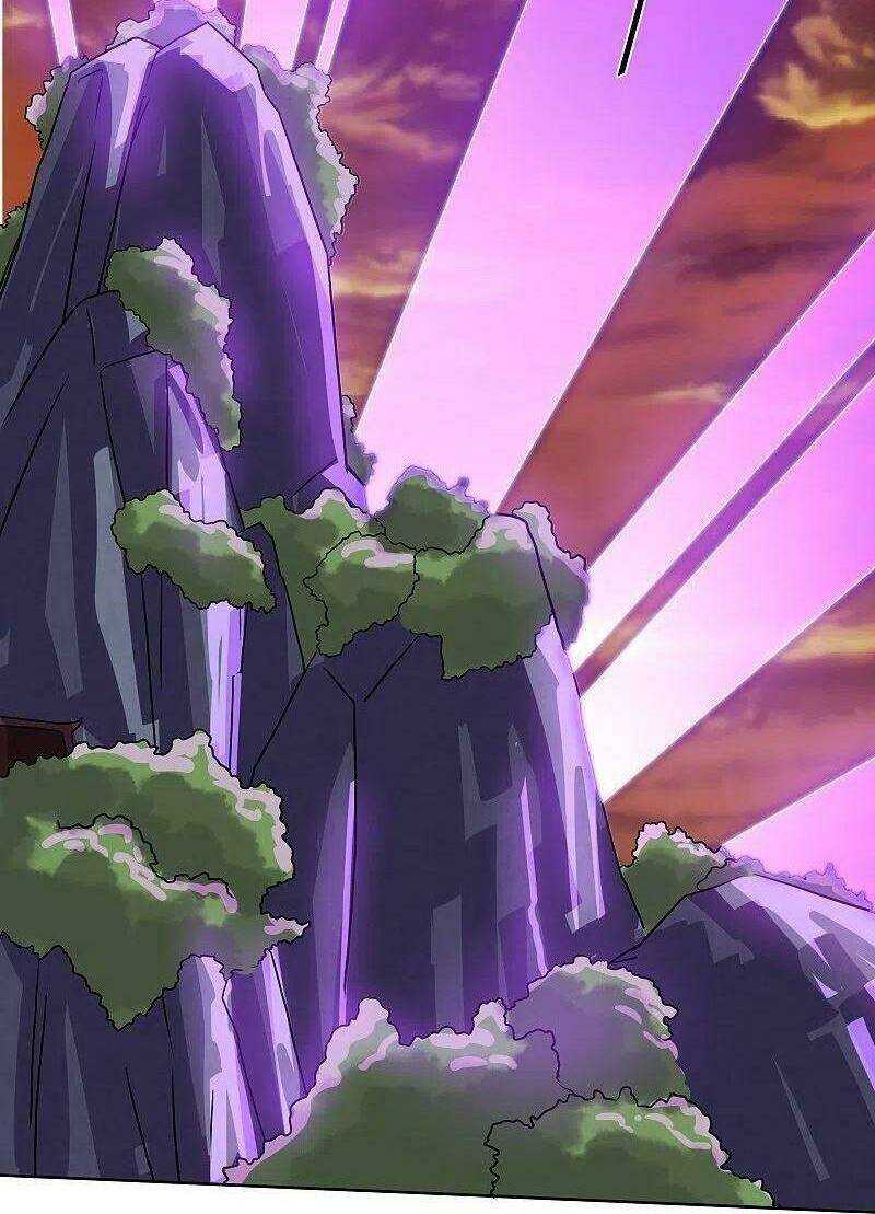 Tu La Kiếm Tôn: Chapter 305