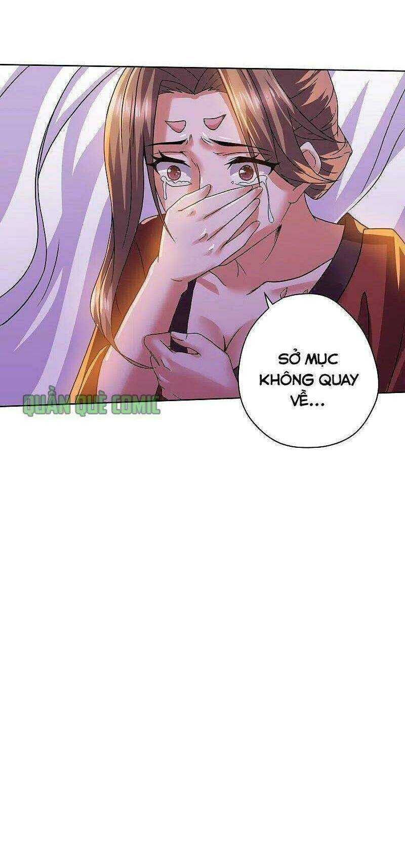 Tu La Kiếm Tôn: Chapter 305