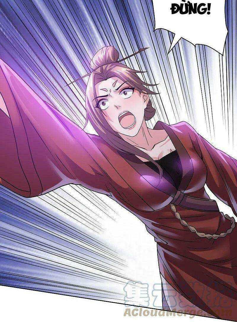 Tu La Kiếm Tôn: Chapter 305