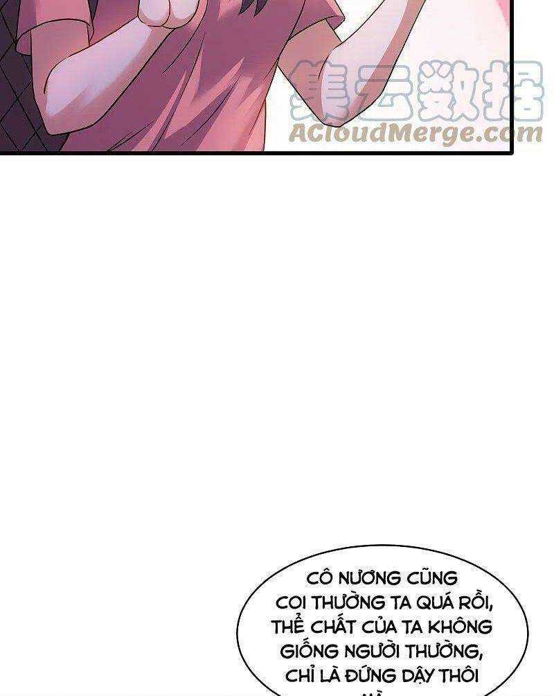 Tu La Kiếm Tôn: Chapter 306
