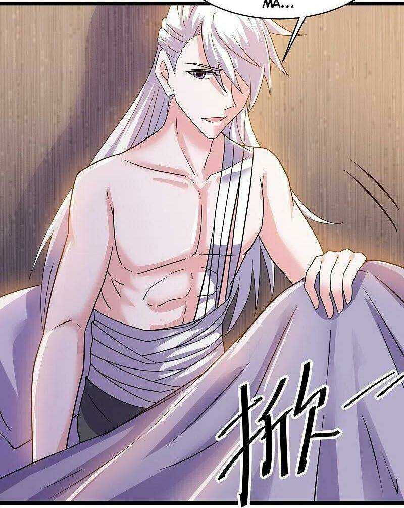 Tu La Kiếm Tôn: Chapter 306